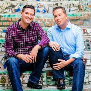 Meet your Posher, Jim